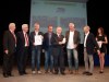 ALLA BOSARO EMIC LA STELLA D'ARGENO AL MERITO SPORTIVO. LA SOCIET&Agrave; &Egrave; STATA PREMIATA NELL'AMBITO DELLO "SPORT VENETO IN FE